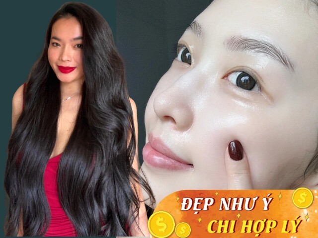 Loại "nhân sâm xanh" trồng một cây dùng suốt 3 tháng, giúp tóc hư tổn hóa mềm như lụa và bơm căng da, không biết đến quá...