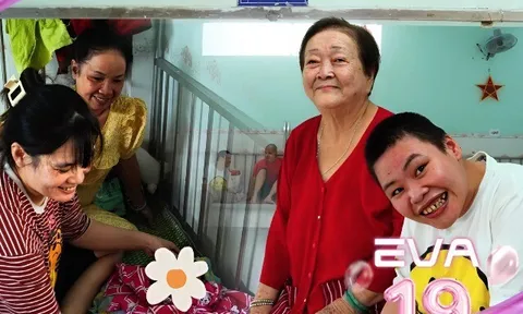 Má Mười vùng “đất thép” Củ Chi: Dành cả đời cưu mang "người dưng", bán nhà nuôi trăm đứa con thơ dại