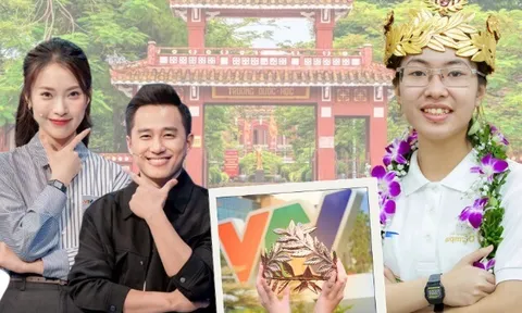 Chung kết Olympia và những điều đặc biệt: Trận tranh tài nào có 5 thí sinh, hiện có bao nhiêu nữ quán quân?