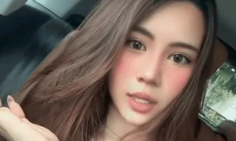 Con gái Quyền Linh phủ nhận sửa mũi