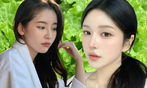 7 thực phẩm là serum tự nhiên, giúp da như được "tưới ẩm" mỗi ngày, loại số 3 trồng đầy ngoài vườn