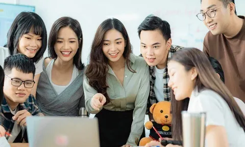 6 ngành nghề của tương lai với thị trường ngày càng khát nhân lực, dự đoán sẽ “hốt bạc” trong 10 năm tới