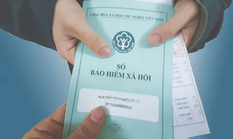 Hàng triệu người nên biết quy định mới nhất về chậm đóng, trốn đóng bảo hiểm xã hội, bảo hiểm thất nghiệp