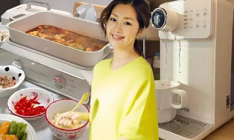 Sau 2 năm sử dụng, tôi khuyên bạn nên mua ngay 9 món đồ gia dụng này - chúng đáng tiền từng đồng!