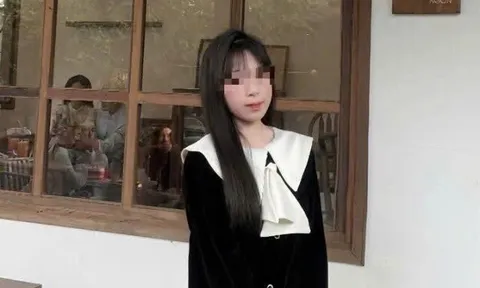 Nữ sinh 18 tuổi từ quê ra Hà Nội rồi "mất liên lạc bí ẩn"