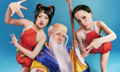 Quỳnh Anh Shyn gỡ ảnh, Vinamilk lên tiếng về 'Ông Thọ Halloween'