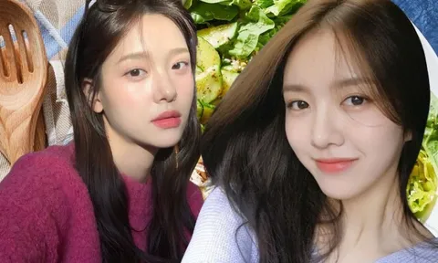 Ăn ngay 5 món là "lá chắn tự nhiên" chống nắng, giúp da căng bóng, mịn màng như phủ sương