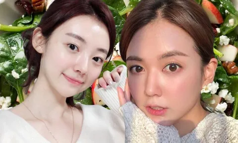 Mùa lạnh muốn da đẹp phải "nạp" đủ 6 thực phẩm siêu cấp ẩm: Ăn đều da căng bóng, sáng khỏe mỗi ngày