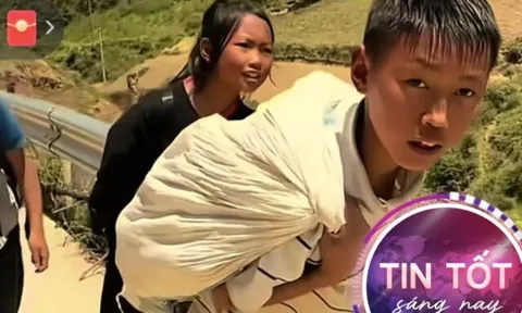 Chàng trai 9x chăm sóc 3 cháu ruột đã hơn 9 năm, dù nghèo vẫn nỗ lực lo cho các cháu ăn học