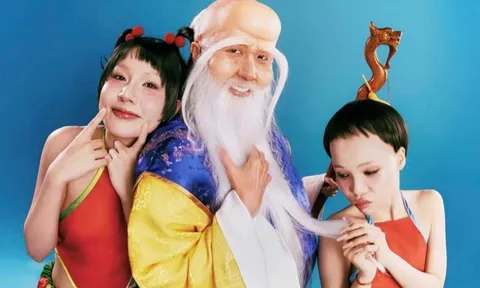 Quỳnh Anh Shyn vẫn chưa xin lỗi Vinamilk sau vụ 'Ông Thọ Halloween'