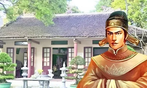 Ai là người Việt duy nhất đỗ trạng nguyên, làm đến chức tể tướng ở nước ngoài, vô cùng nổi tiếng?