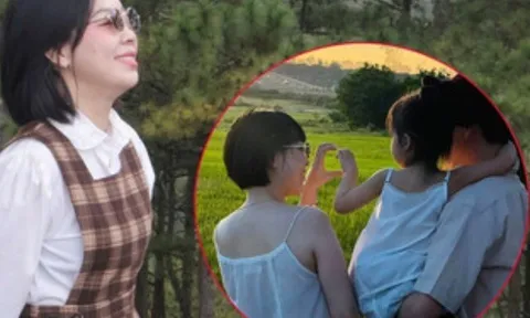 Bị tạt axit hủy hoại khuôn mặt, cô gái Đắk Lắk tìm thấy hạnh phúc bên bạn học cũ