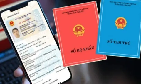 Để đăng ký thường trú, tạm trú hợp pháp, mỗi công dân cần nắm rõ những điều này
