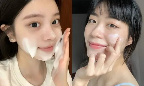 Thời tiết lạnh khiến da dễ bong tróc, hội chị em chớ bỏ qua 5 việc cần làm mỗi ngày