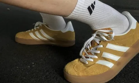 adidas Samba sắp hết thời?