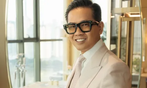 Định vị 'xa xỉ' của NTK Thái Công có còn hợp thời?