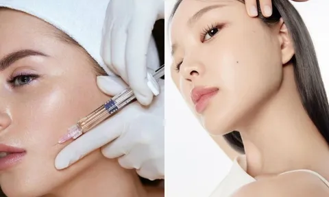 Tại sao tiêm botox phòng ngừa lại dễ khiến bạn dễ trở nên già đi? Chị em làm đẹp trước Tết nên lưu ý