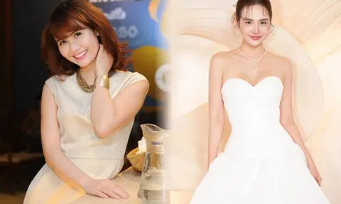 Mỹ nhân VTV nâng tầm nhan sắc ngoạn mục, bị đồn sửa hết mặt nhưng hóa ra chỉ nhờ thay đổi một điểm này