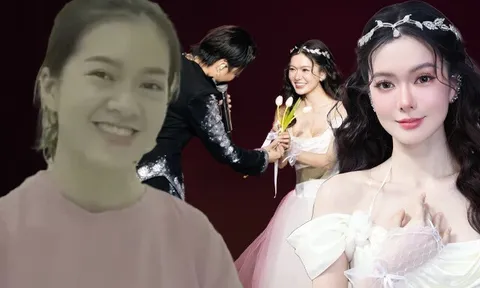 Nhan sắc nàng thơ mới của Soobin sau màn phẫu thuật thẩm mỹ đại thành công, hiện tại - trước kia như hai người khác