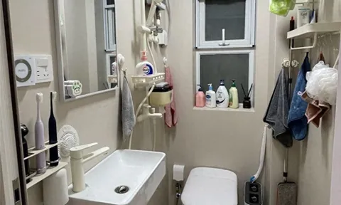 Một năm sau khi dọn nhà mới, tôi vô cùng hối hận vì đã chọn 7 món đồ phòng tắm vô dụng này!