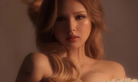 Xoài Non gợi cảm đón tuổi mới