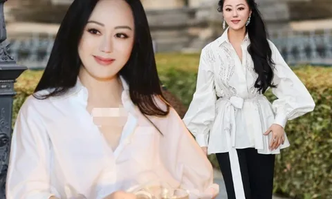 Người phụ nữ U65 có làn da căng bóng, không nếp nhăn như người 30 tuổi nhờ duy trì thói quen uống 3 loại nước mỗi ngày