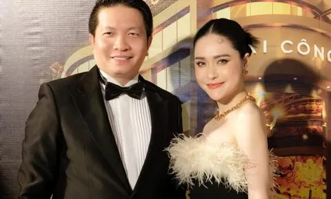 Đoàn Di Băng so sánh biệt thự 400 tỷ với túi hiệu Louis Vuitton