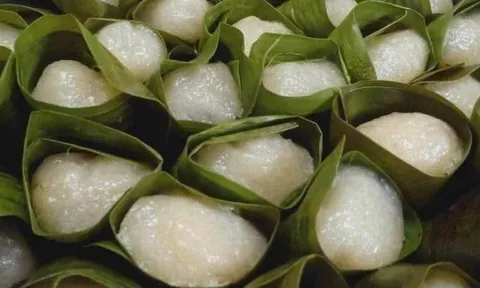 Món "nhà nghèo" xưa ăn đến chán ngán, nay thành đặc sản khoái khẩu được ưa chuộng ở thành phố, giá 85.000/kg