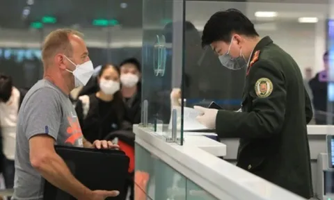 Điểm mới mức phạt vi phạm về xuất cảnh, nhập cảnh tại Việt Nam, nhiều quy định thay đổi người dân nên biết