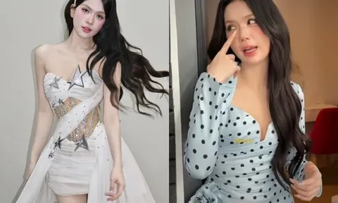 "Nữ hoàng nội y" Ngọc Trinh công khai can thiệp thẩm mỹ?