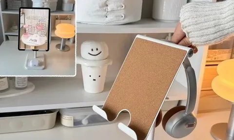 8 món đồ "đỉnh nóc" IKEA: Người dùng khen hết lời, cứ lên kệ là sold-out