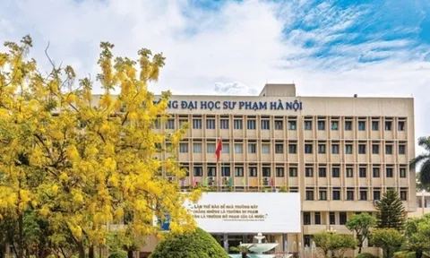 5 trường Đại học Sư phạm chất lượng nhất cả nước, đào tạo nguồn nhân lực dồi dào, cơ hội việc làm cao