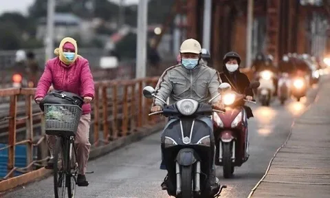 Tin tức 24h: Bao giờ Hà Nội hết rét đậm, nhiệt độ tăng thế nào khi có nắng ấm trở lại?
