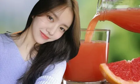 Việt Nam có 3 loại quả là "thần dược tự nhiên", ăn đều da mịn màng, căng bóng phát mê