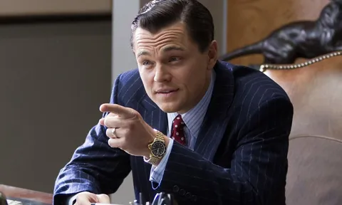 4 chiếc Rolex nổi tiếng nhất lịch sử điện ảnh