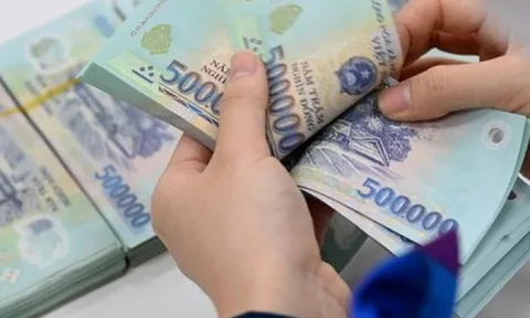 Quy định về tiền lương làm căn cứ đóng BHXH bắt buộc