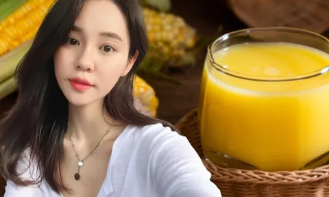 6 thực phẩm rẻ bèo là "kem dưỡng ẩm tự nhiên", bán đầy chợ Việt, ăn đều da sạch mụn, sáng mịn như em bé