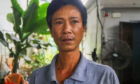 Mưa lũ lịch sử ở Nha Trang: Ánh đèn pin và quyết định sinh tử của người chạy lũ