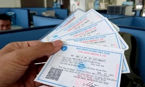 Học sinh có hộ khẩu TP HCM nhưng đang học ở tỉnh, có được hoàn tiền BHYT?