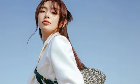 Tương lai nào cho Thùy Tiên với Dior sau 2 năm tù?