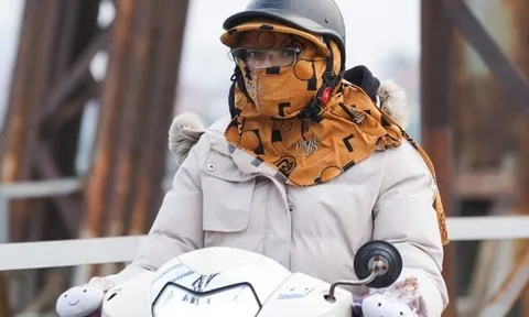 Tin tức 24h: Miền Bắc mưa rét từ chiều mai, miền Trung chuẩn bị kết thúc mưa lũ