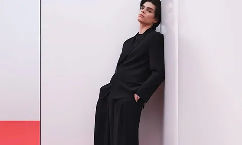 BST Thu/Đông 2025 của Hugo và tuyên ngôn may đo đương đại