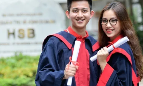 Top 5 Đại học chất lượng nhất Việt Nam: Toàn trường lớn đào tạo nhiều ngành HOT, dẫn đầu là cái tên quen thuộc