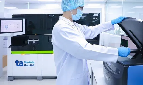 Gần 2500 người Việt được tầm soát miễn phí viêm gan D chuẩn Mỹ, kiểm soát nguy cơ xơ gan, ung thư gan