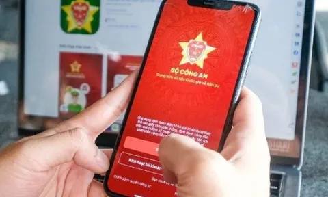 Đăng ký thường trú online diễn ra nhanh gọn, tiết kiệm thời gian khi thực hiện các bước này