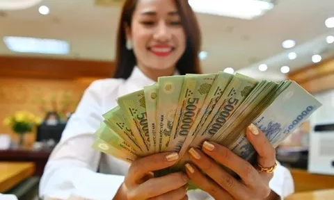 Những ai được tăng lương từ ngày 1/1/2026?