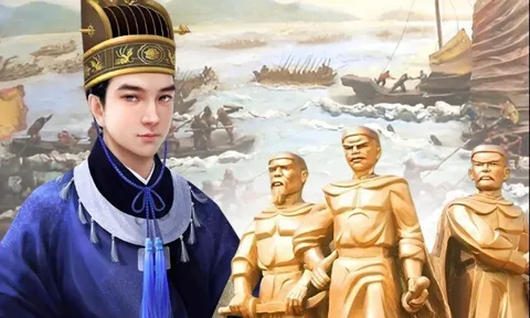 Ai là thầy của 3 anh em nhà Tây Sơn, giúp vua Nguyễn Nhạc dựng triều đại mới, có công lớn trong sử Việt?