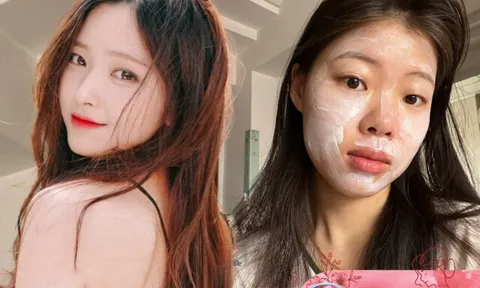 Thoa kem chống nắng, chị em cần biết công thức “2 trước - 3 sau”, vừa chống UV vừa "giữ" collagen