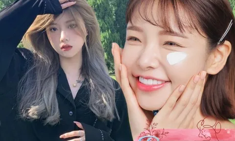 Trời sang thu da dễ bị khô, bôi kem dưỡng ẩm hay kem chống nắng trước mới đúng? Làm sai một bước "tiêu tùng" làn da