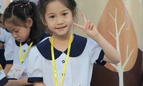 Hà Nội thông qua các khoản cấm thu của phụ huynh từ năm học 2025-2026